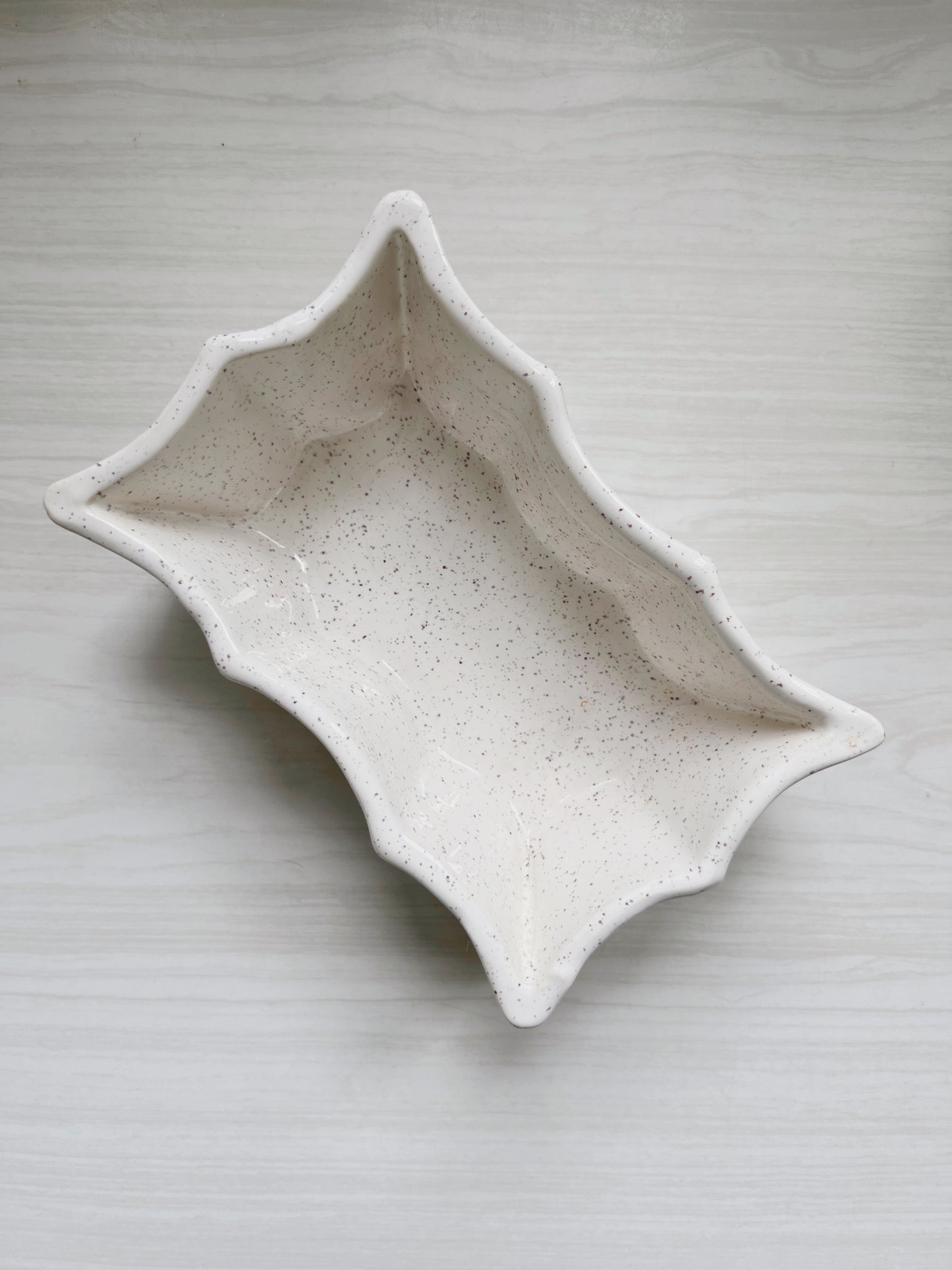 Upco Ceramic Planter (Small)