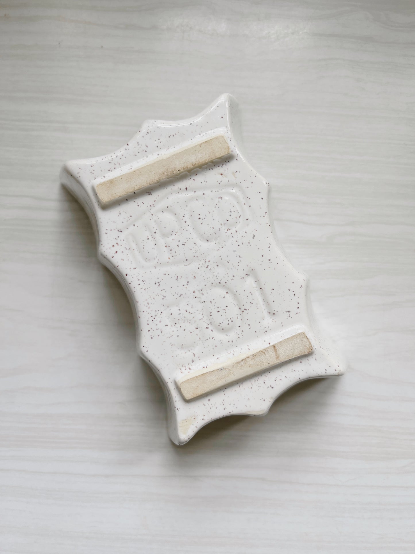 Upco Ceramic Planter (Small)