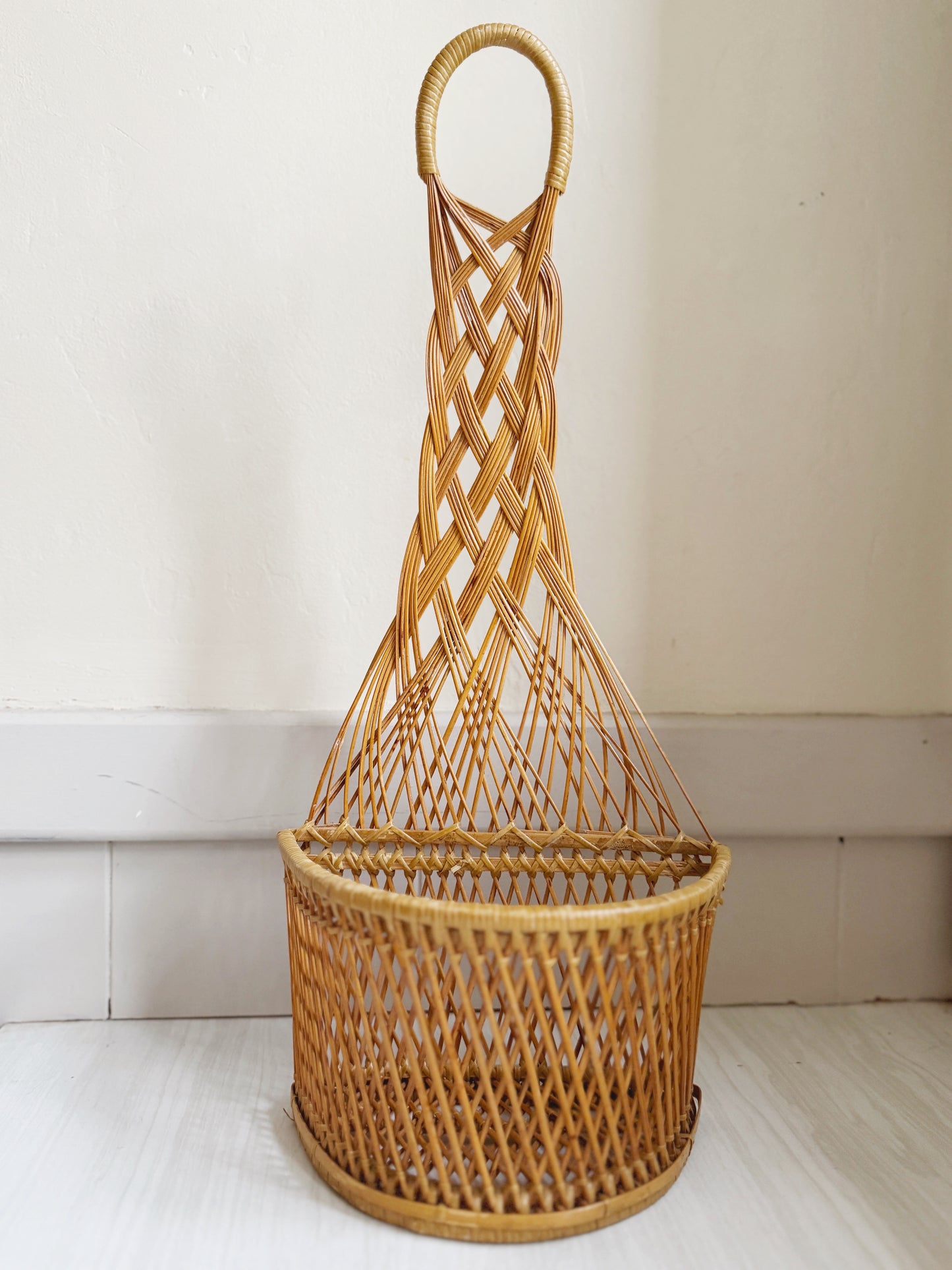 Wall Basket