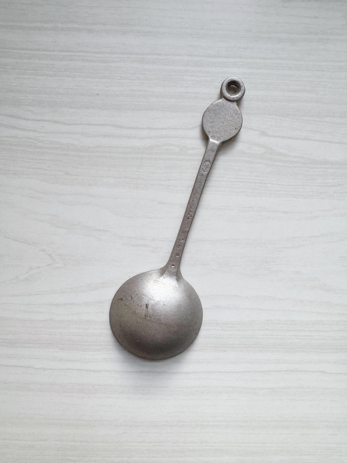 Custom Listing for Abby (Wine Tasting Spoon)