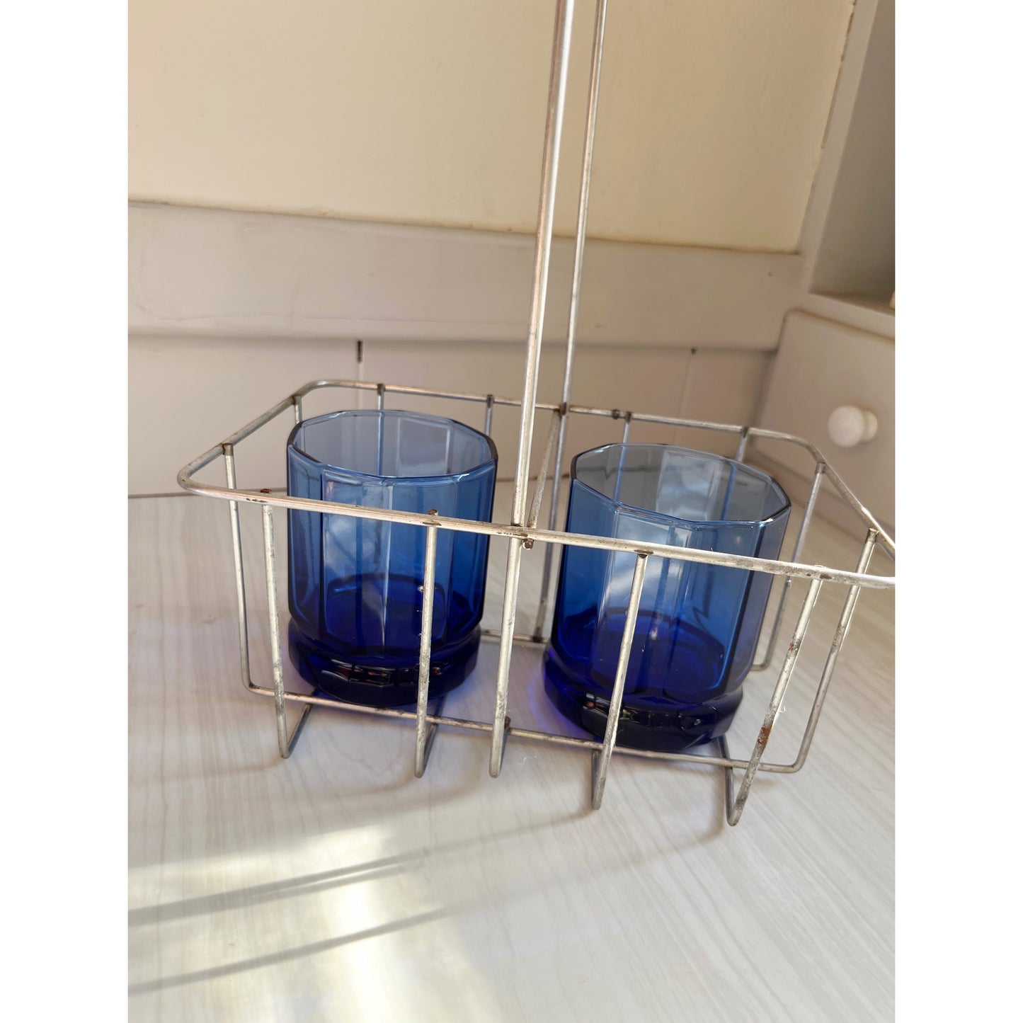 Wire Basket