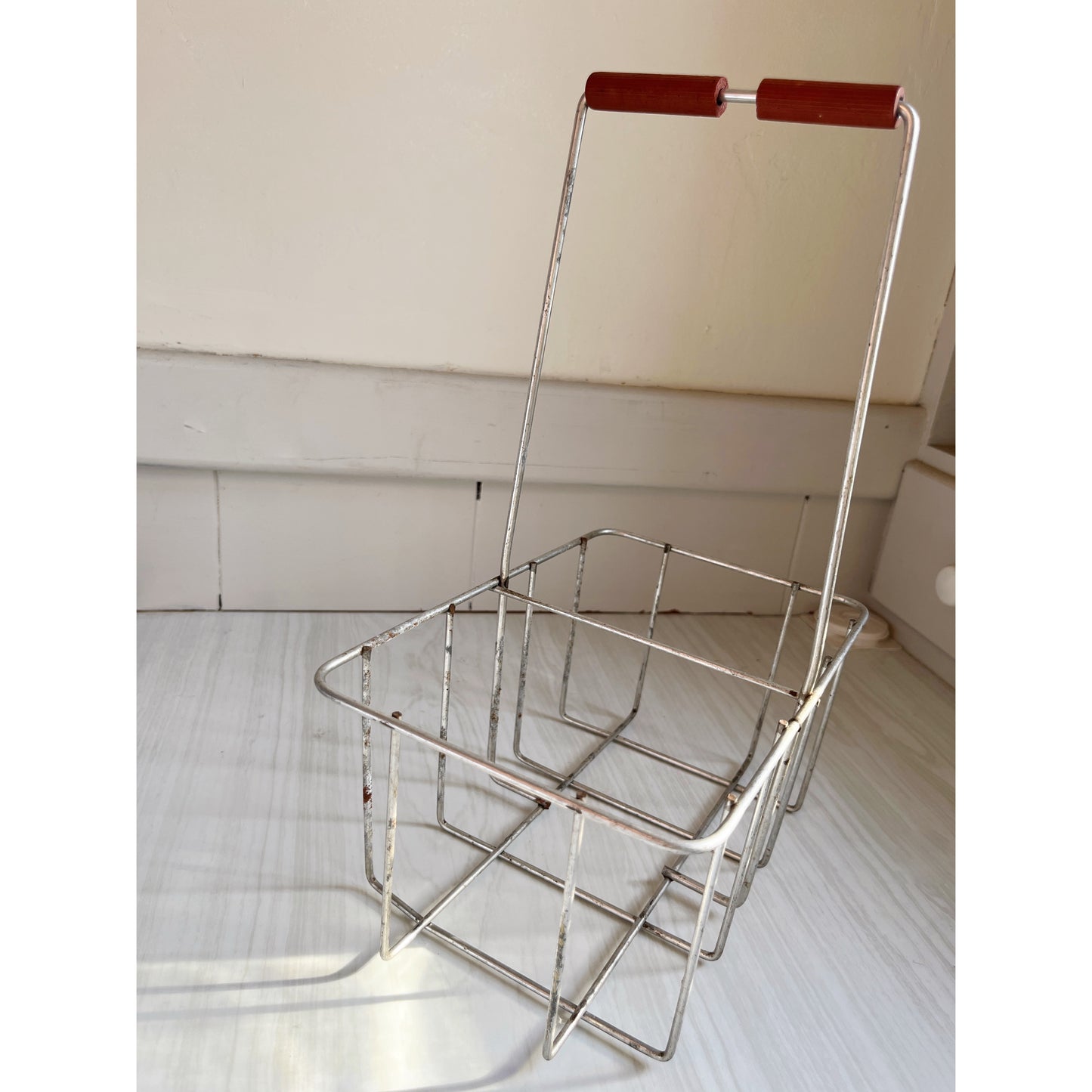 Wire Basket