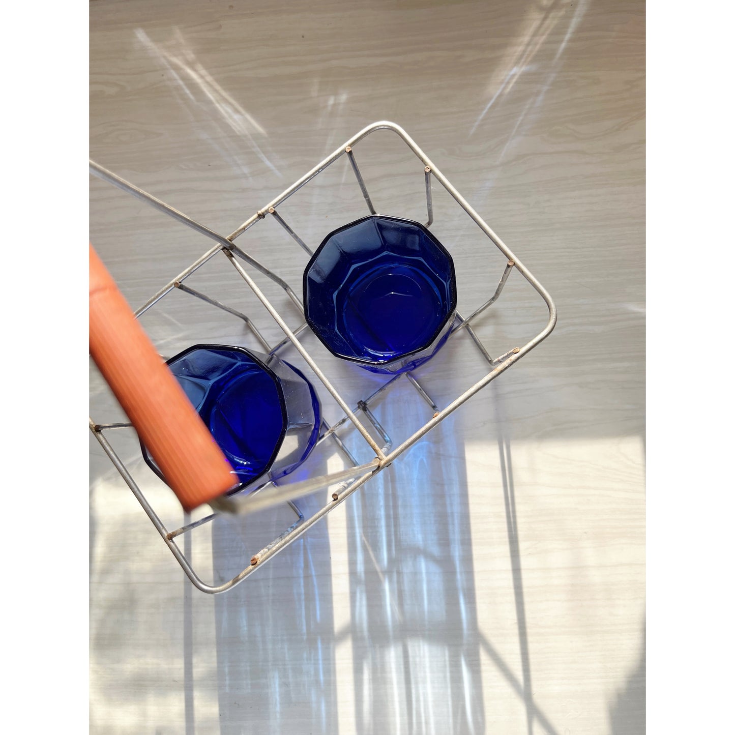 Wire Basket