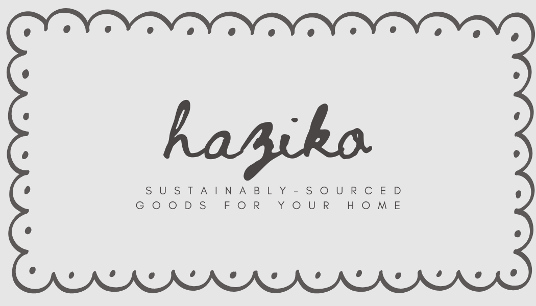 Haziko Gift Card