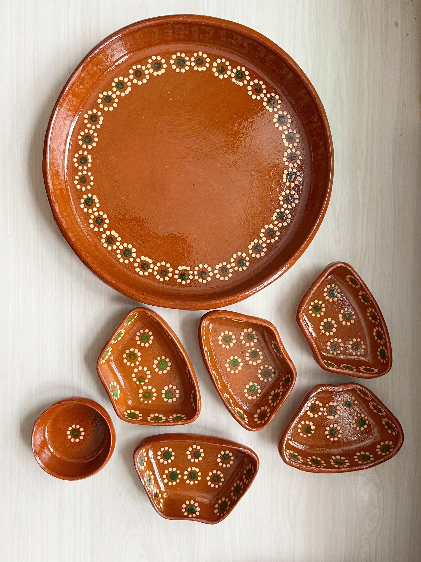 Custom Listing for Saci T.