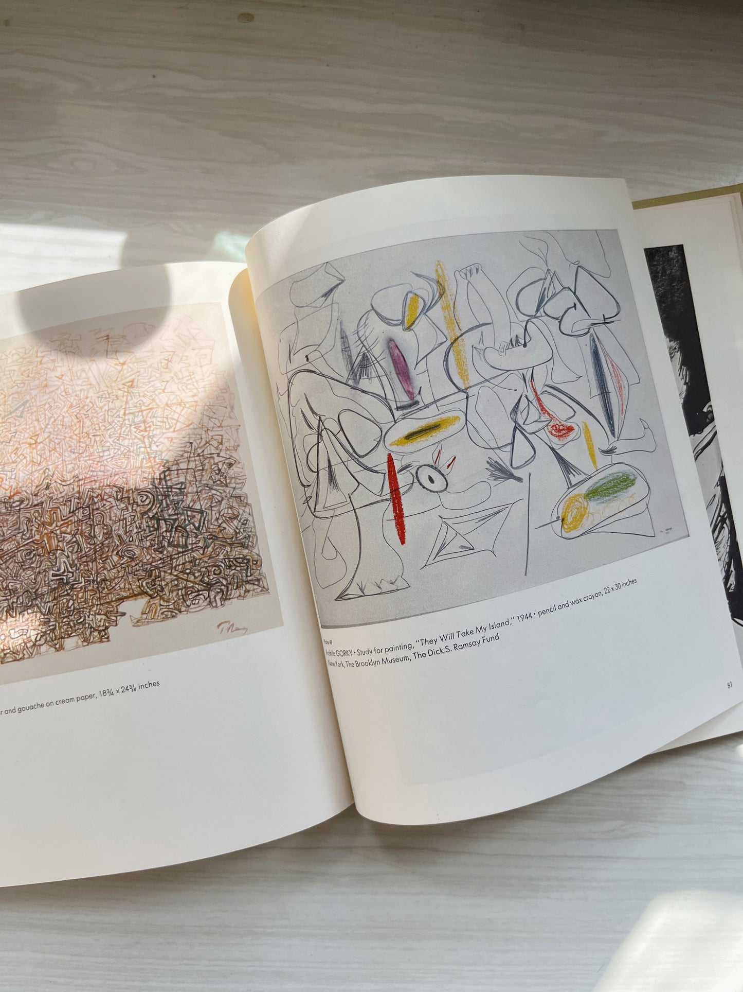 Custom listing for Tabitha: Drawings of the Masters: 20th Century Drawings Part 2 (1940- present) Book
