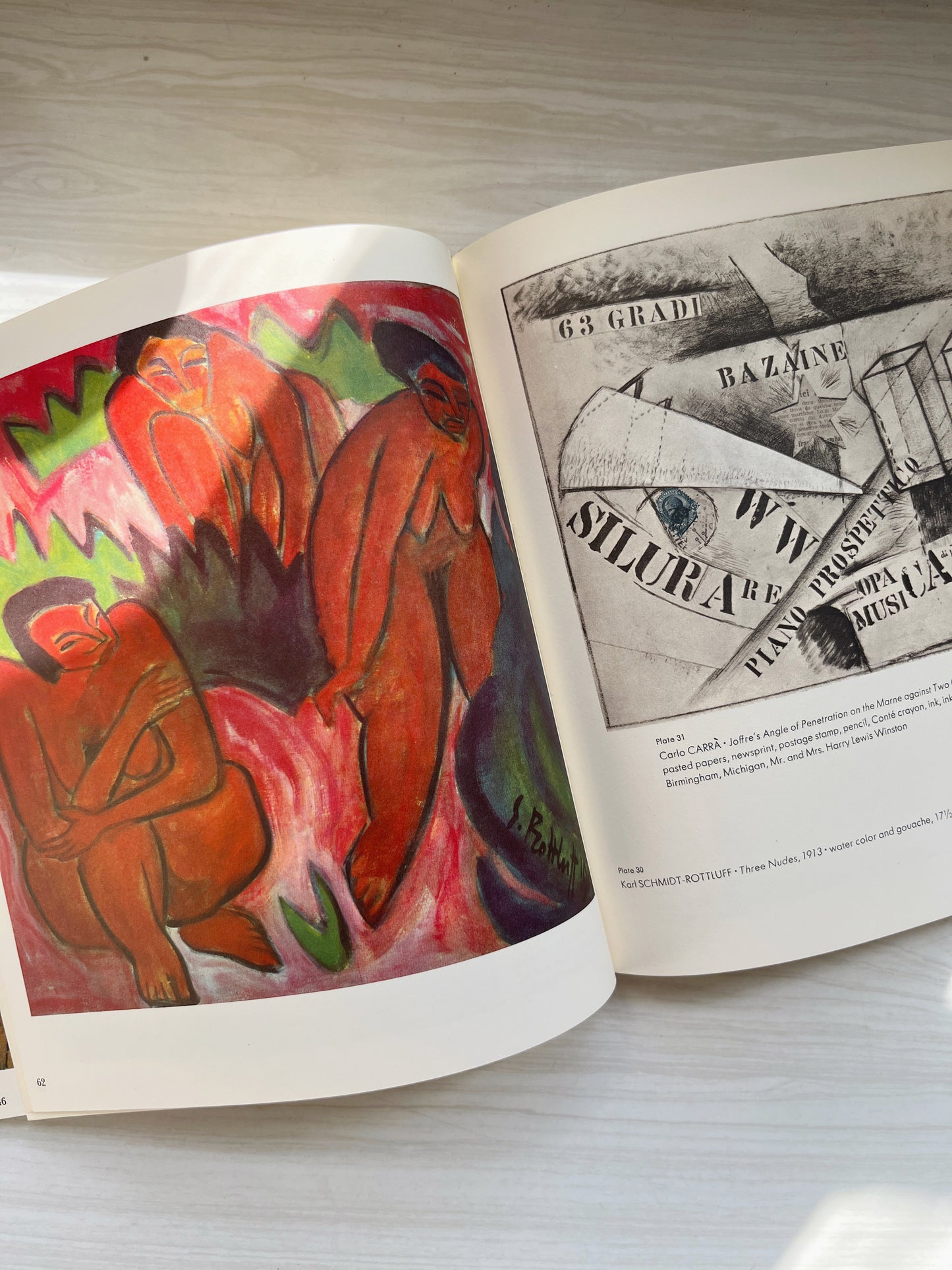 Custom listing for Tabitha: Drawings of the Masters: 20th Century Drawings Part 1 (1900-1940) Book
