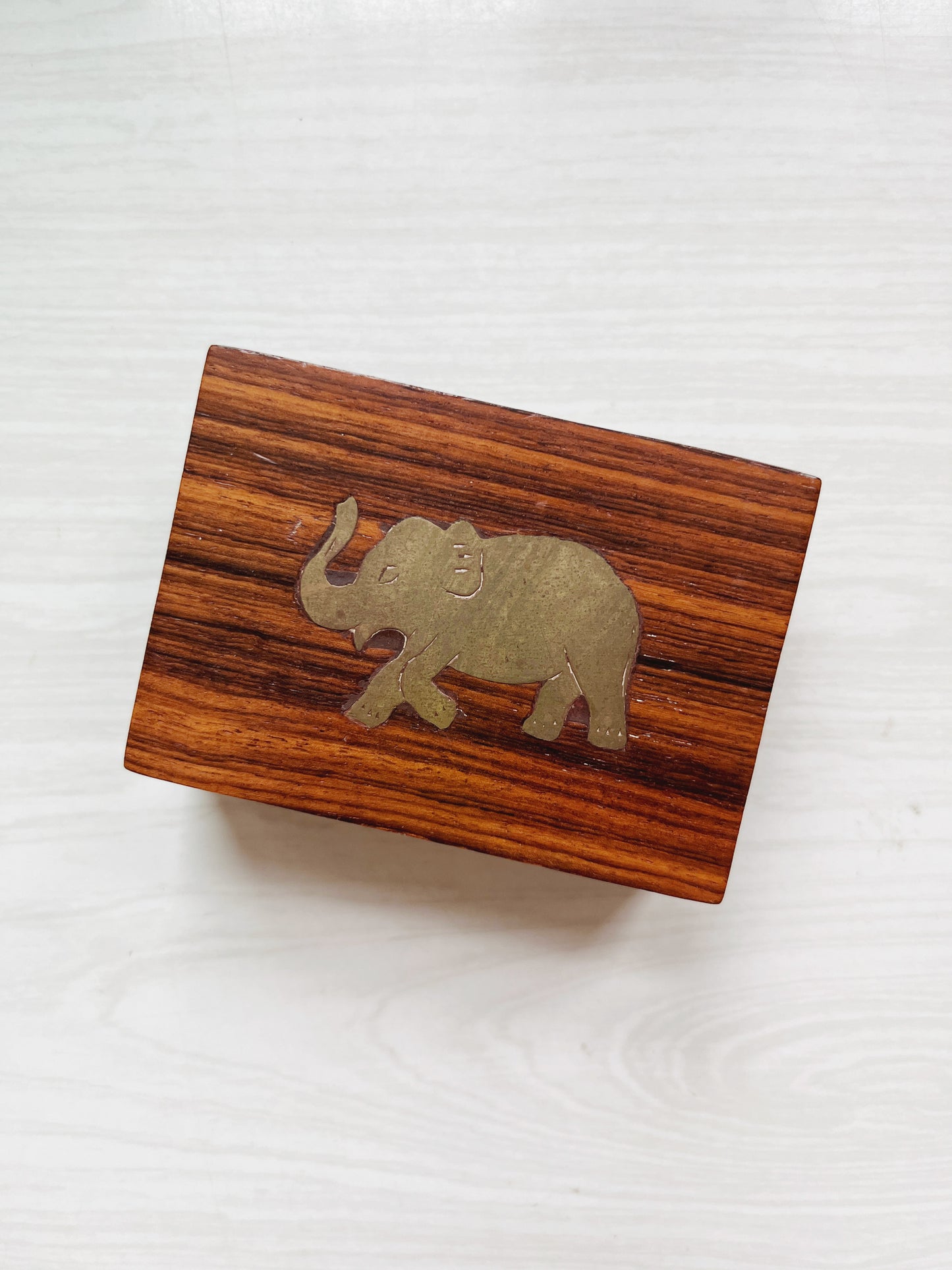 Elephant Box