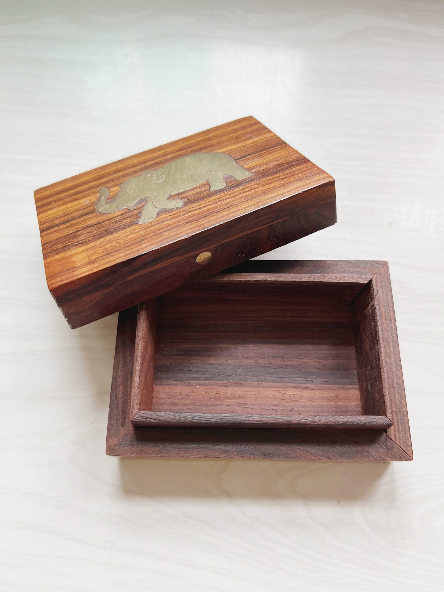 Elephant Box