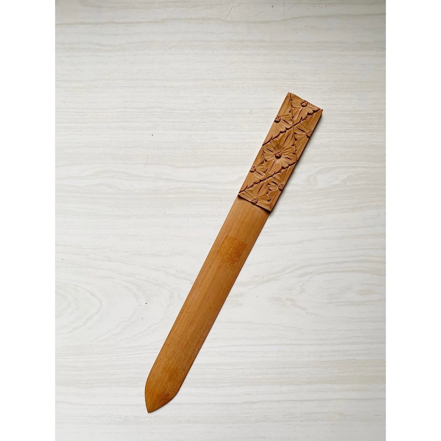 Custom item for minimalist.thrifts