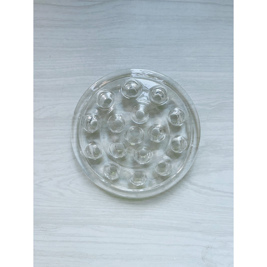 For jord_medina: Flower Frog (16 holes)
