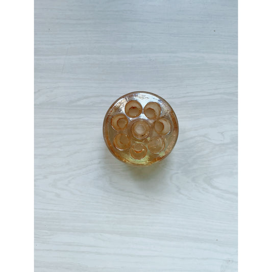 Flower Frog (8 Holes)