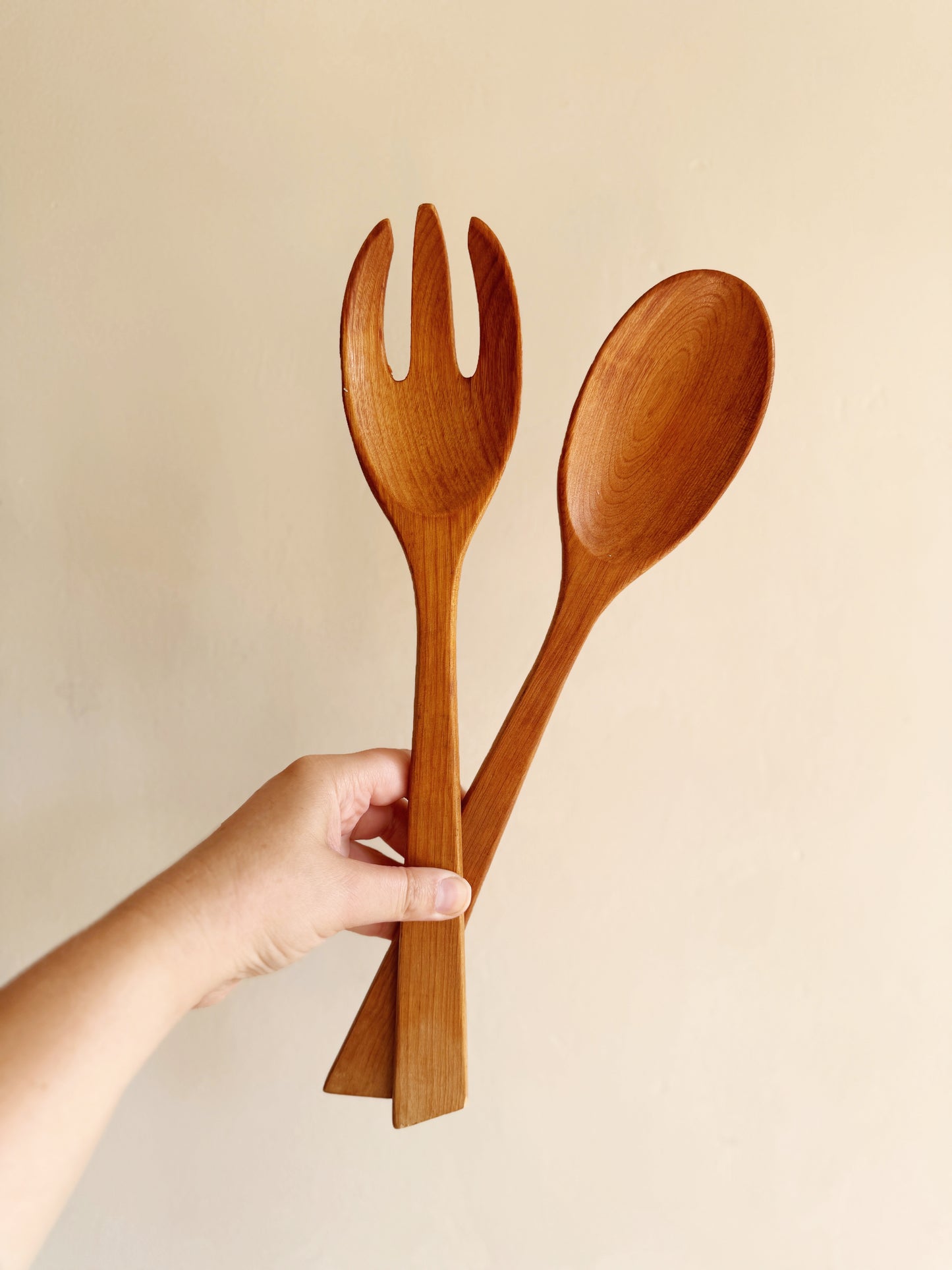 Custom Listing for Regina (Book & Utensils)