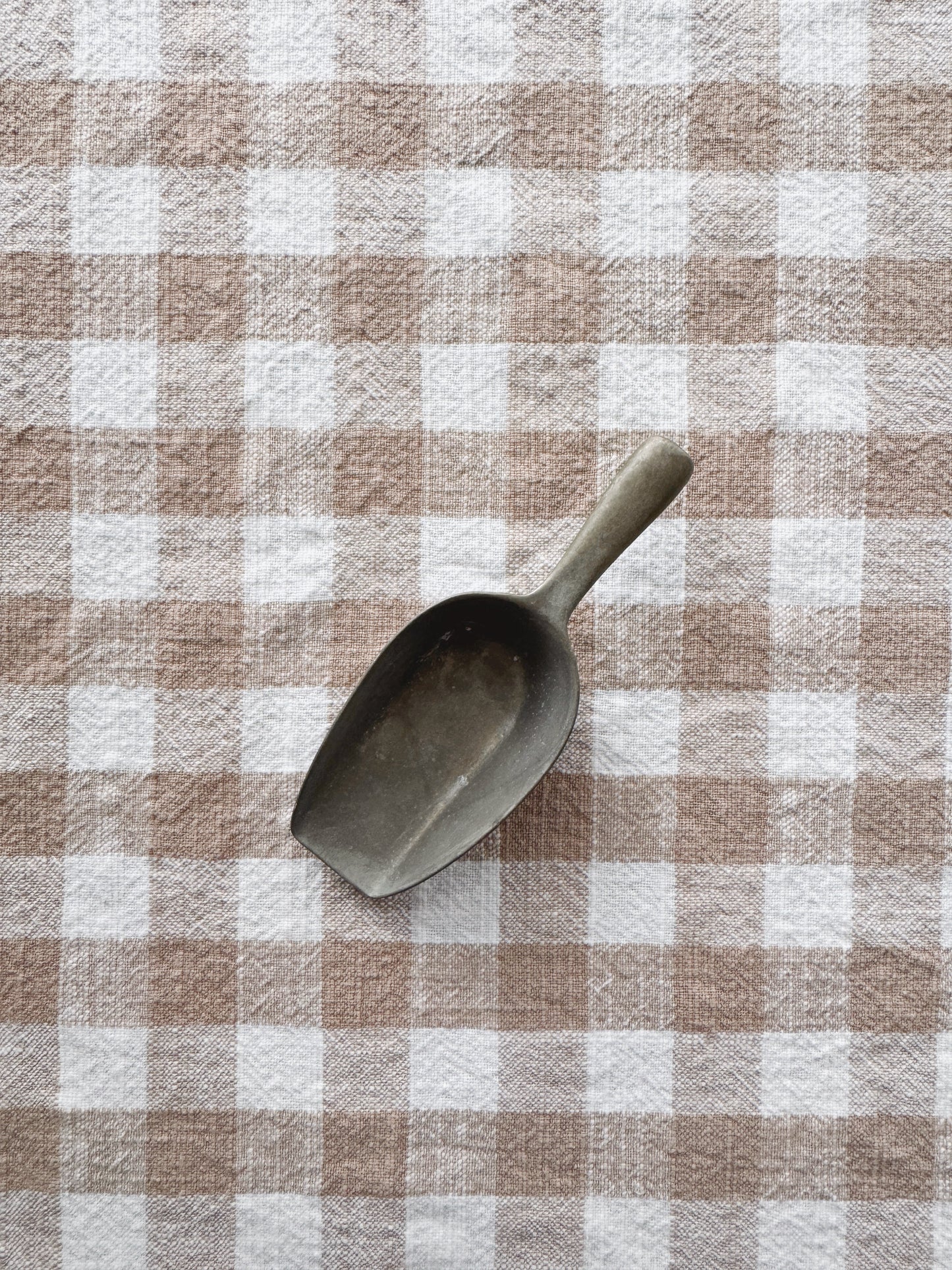 Aluminum Mini Scoop
