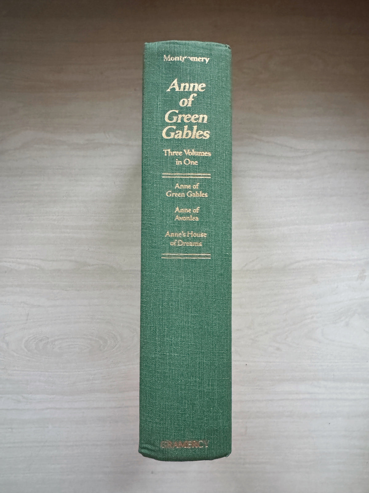 Anne of Green Gables Compilation