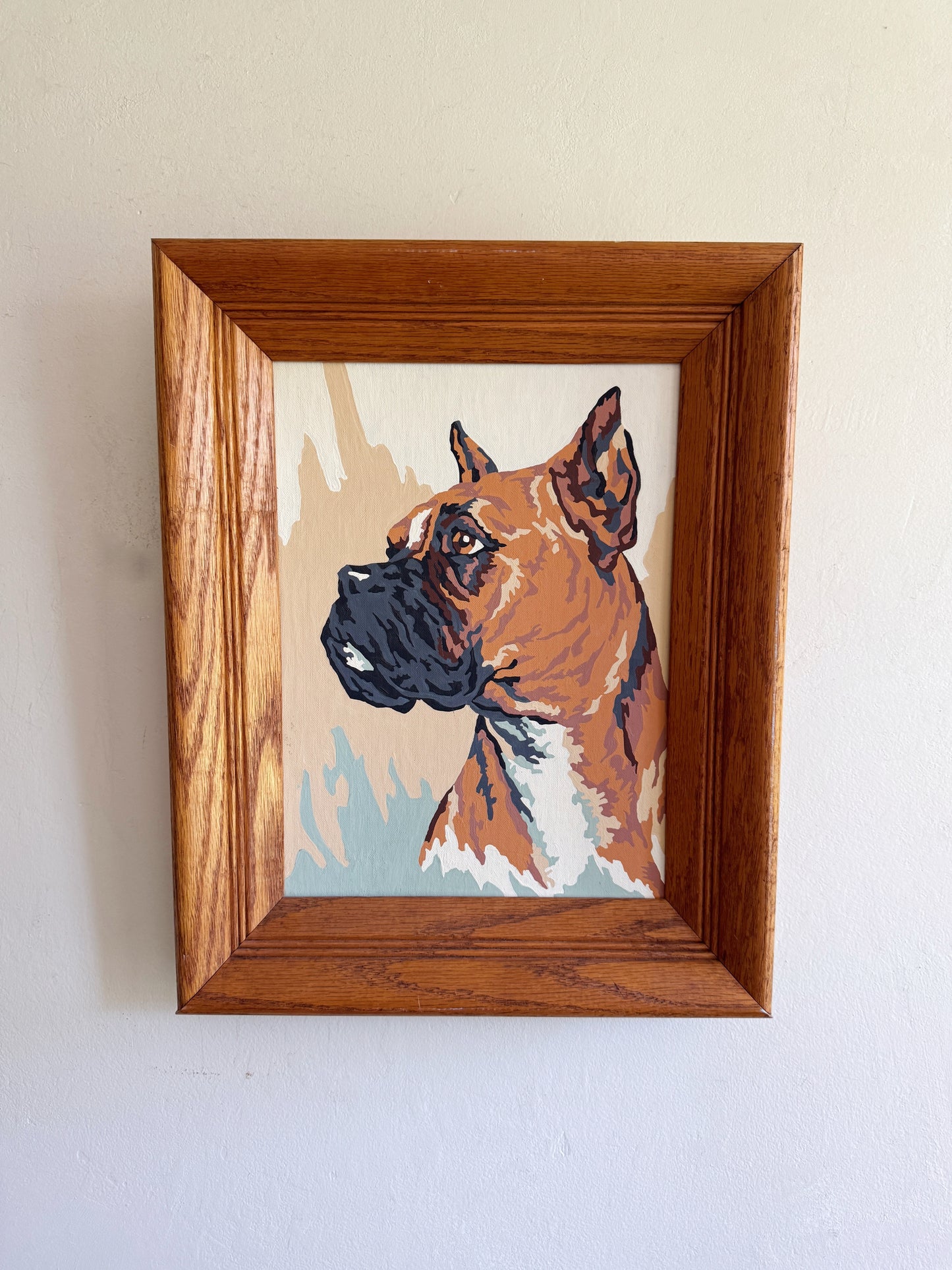Custom Listing (Beans Painting)