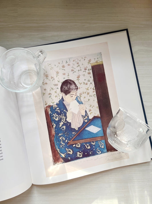 Cassatt: The Masterworks