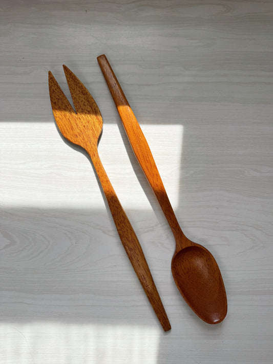 Colony Serving Utensils