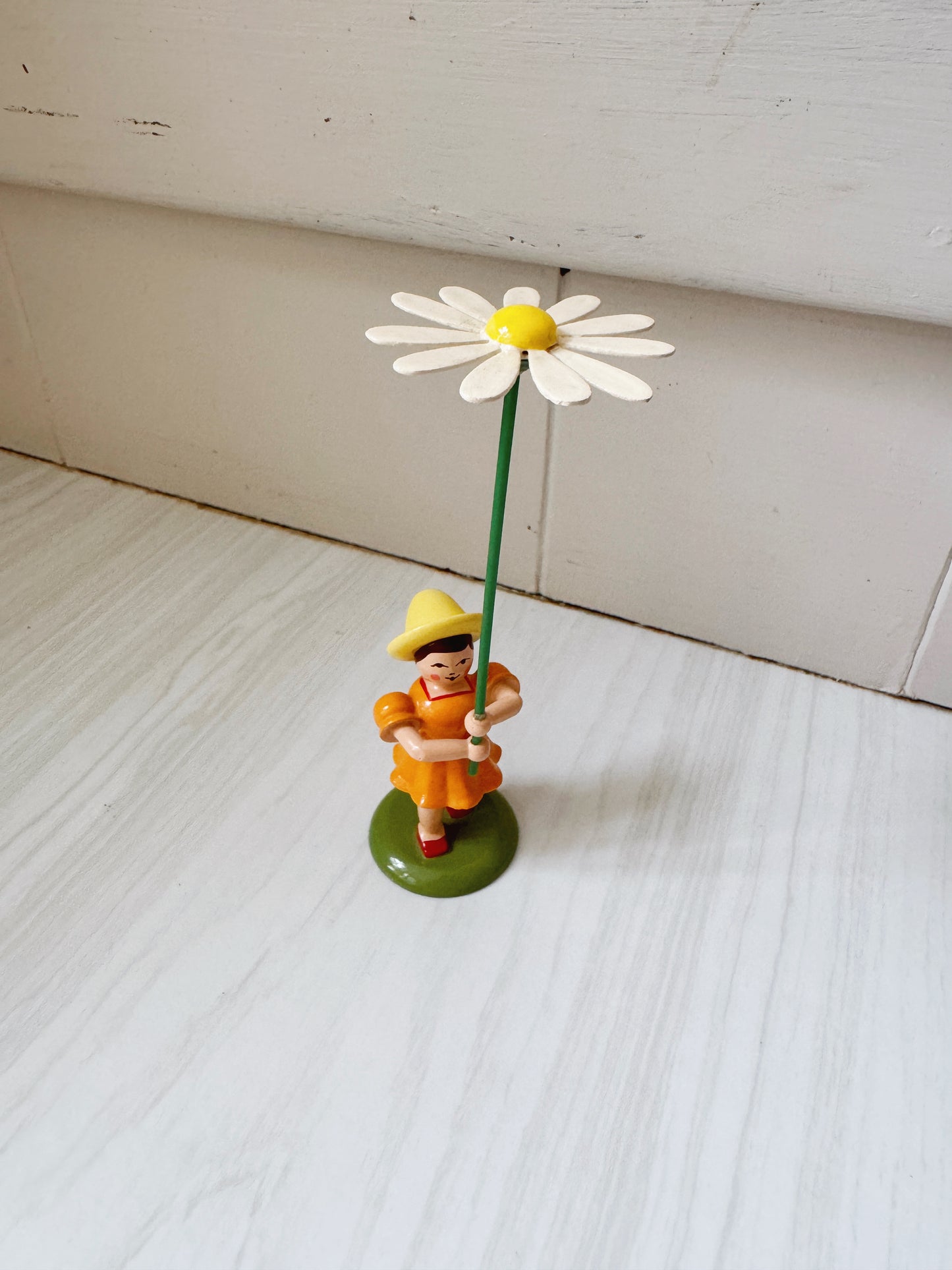 Erzgebirge Daisy Girl