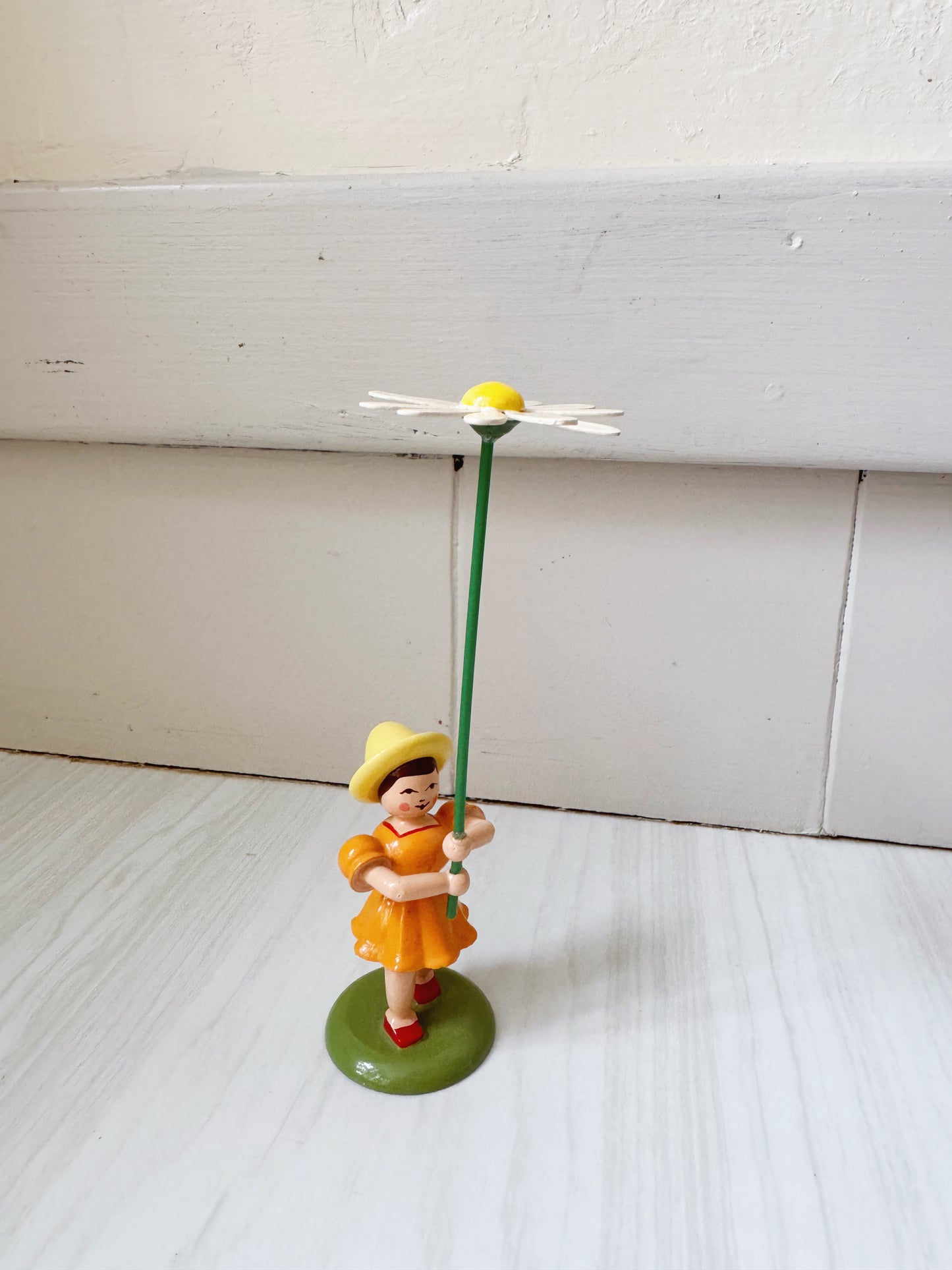 Erzgebirge Daisy Girl