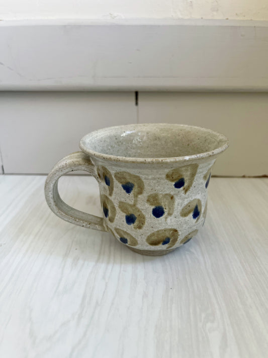 Dotted Mug