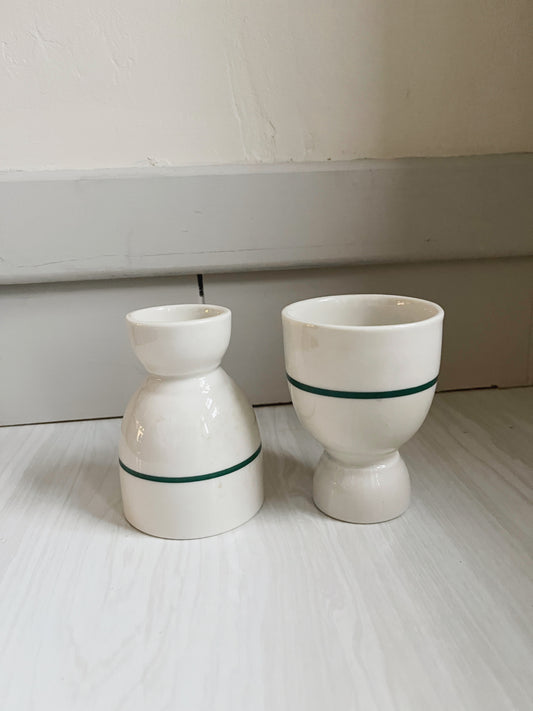 Double-sided Egg Cups