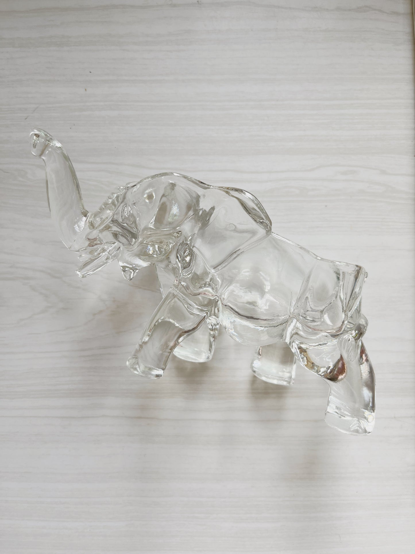 Harold the Elephant Trinket Dish