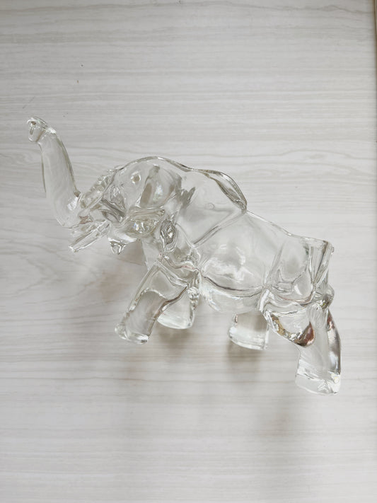 Harold the Elephant Trinket Dish