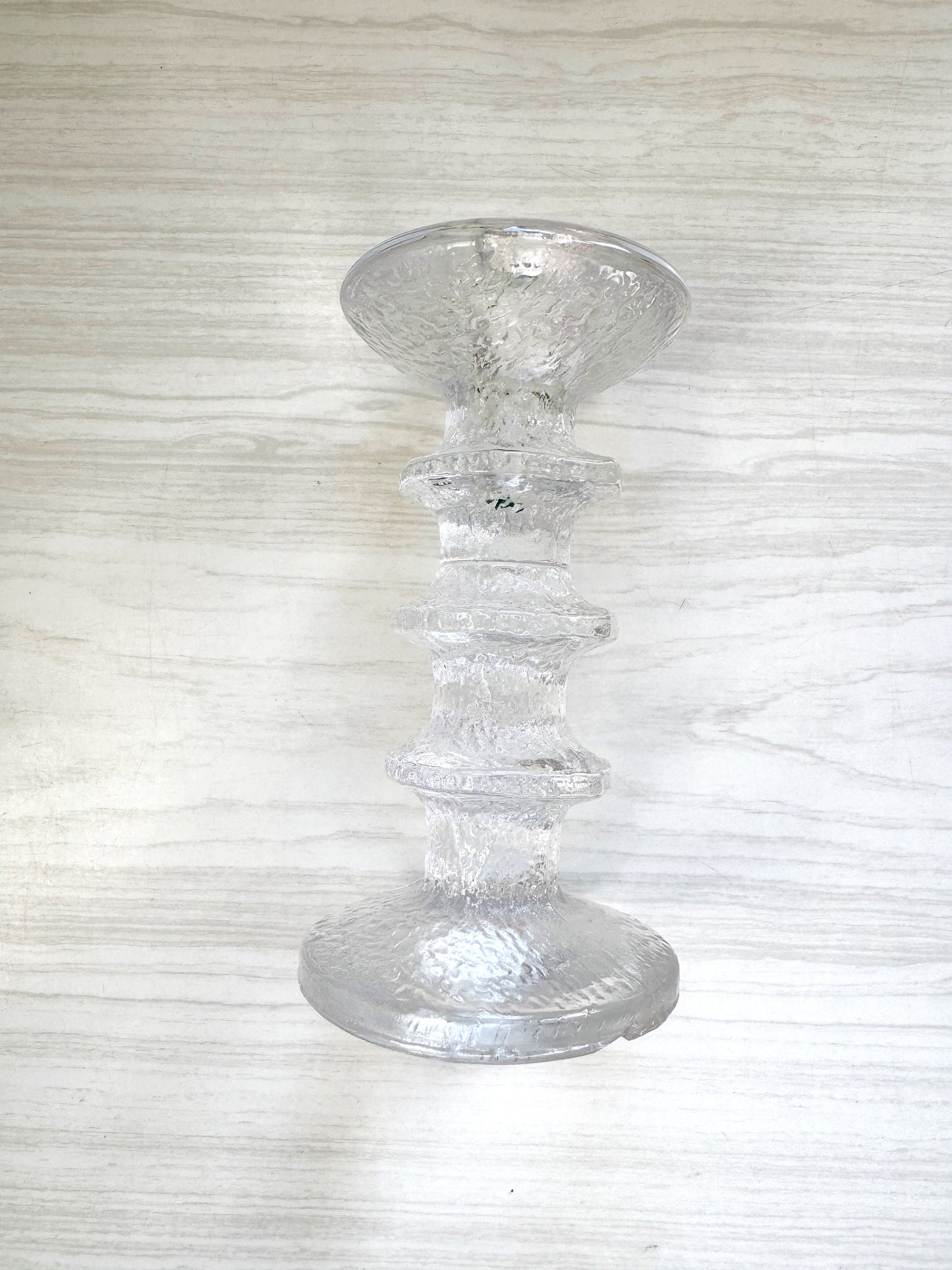 Iittala Finland Festivo Candle Holder