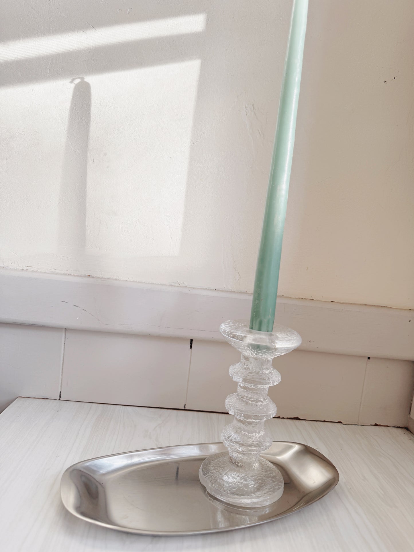 Iittala Finland Festivo Candle Holder