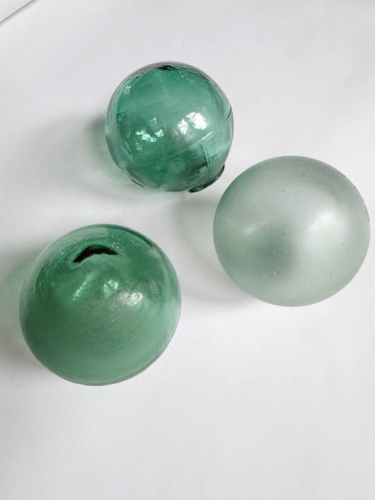 Custom Listing for Laurie (Fishing Floats)