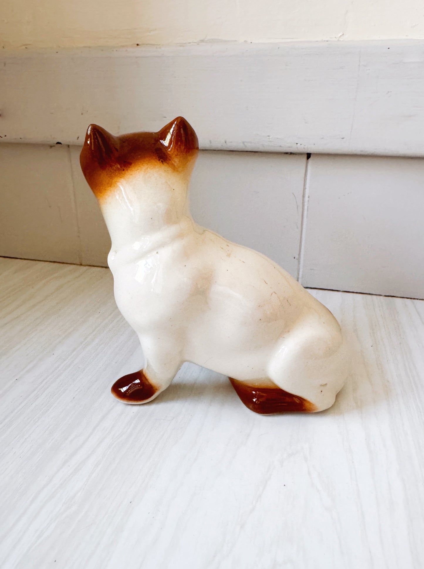 Florence (Dog Figurine)