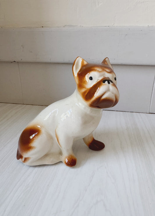 Florence (Dog Figurine)