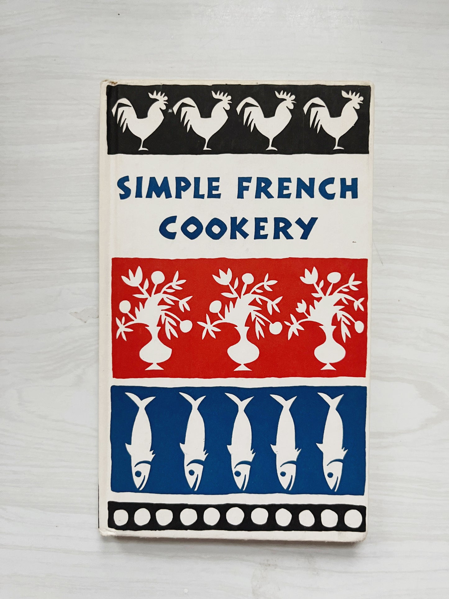 Simple French Cookery