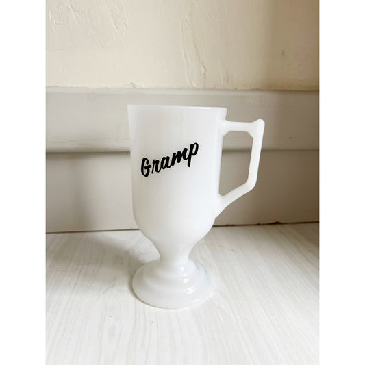 For chayahvintage- Gramp Mug