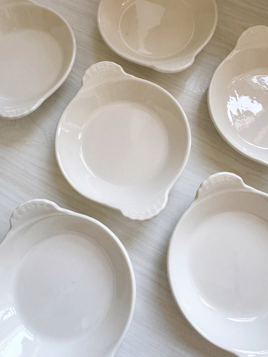 Hall 432 Bowls