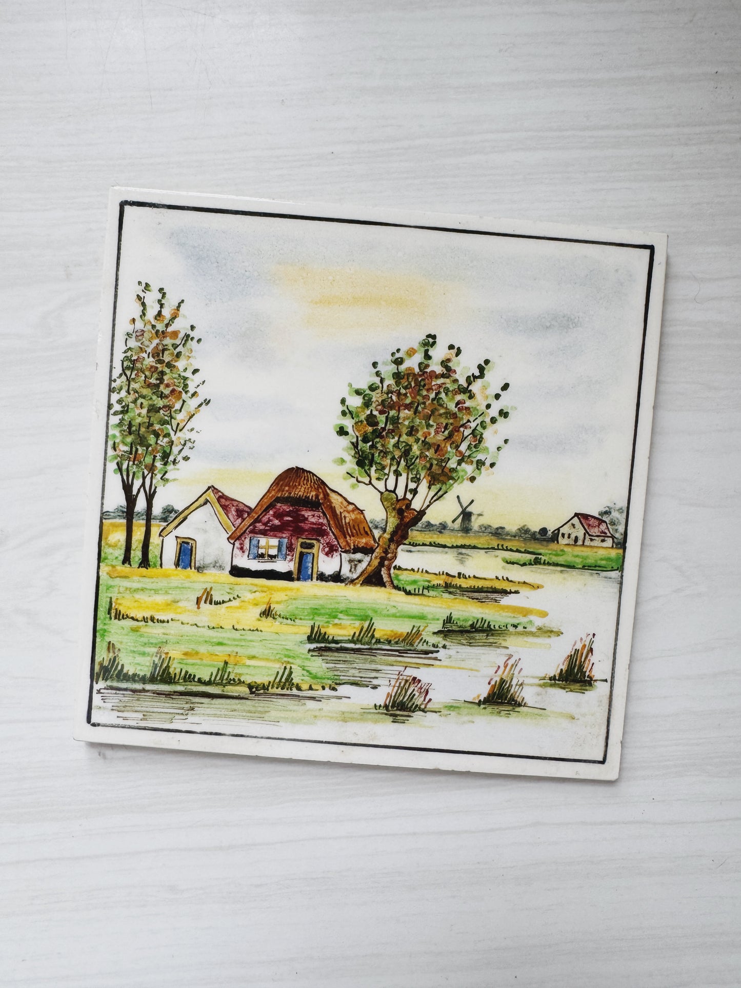 Ceramic Tile
