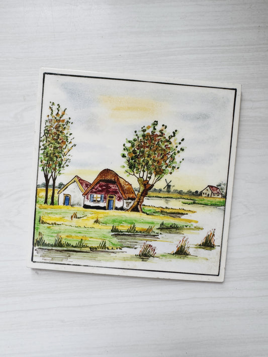 Ceramic Tile