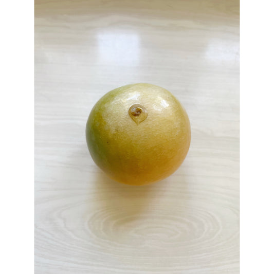 Alabaster Fruit: Mango