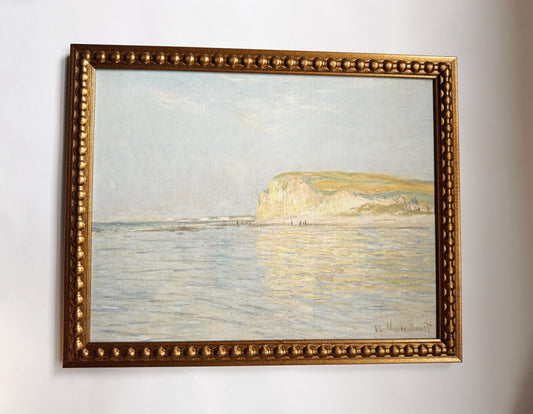 Custom Listing for Gia (Monet Print)