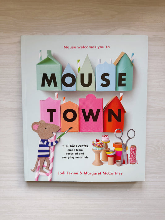 Mousetown