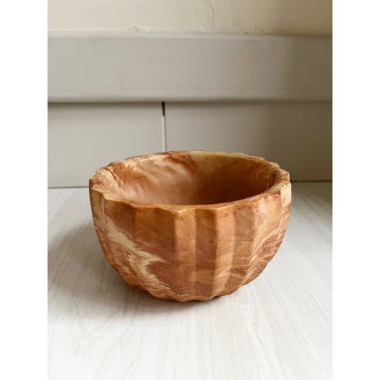 Comanche Pottery Bowl
