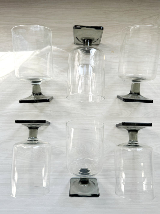 Custom Bundle for Audrey (Glassware)