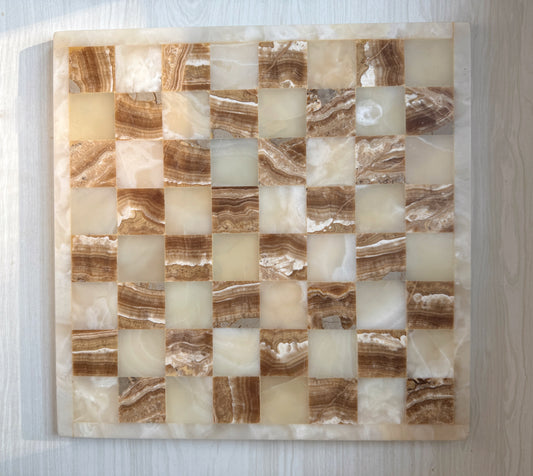 Onyx Chessboard