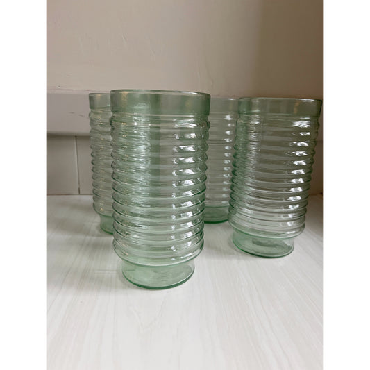 Anchor Hocking Park Avenue Tumblers