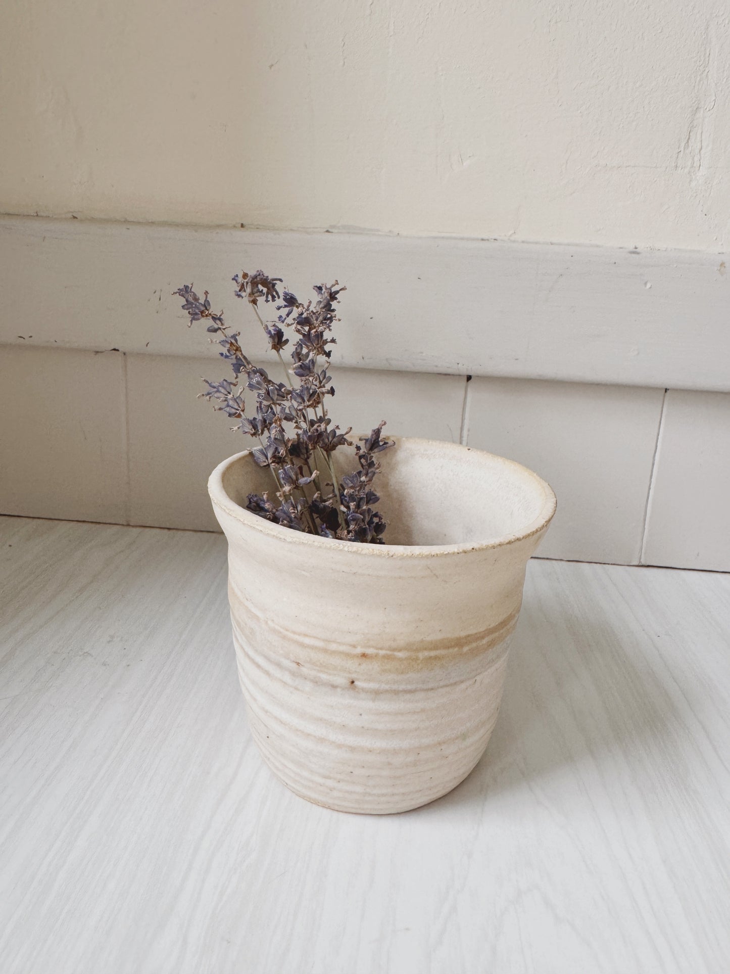 Pottery Vessel