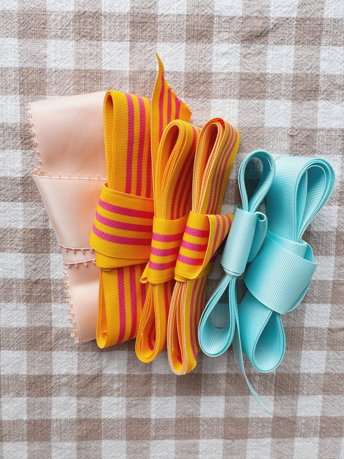 Ribbon (6 ft. length)
