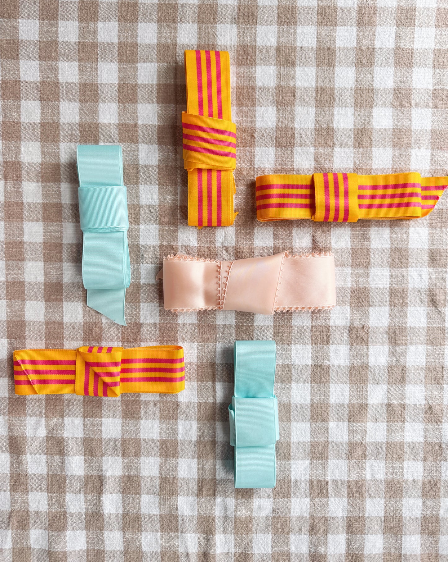 Ribbon (6 ft. length)