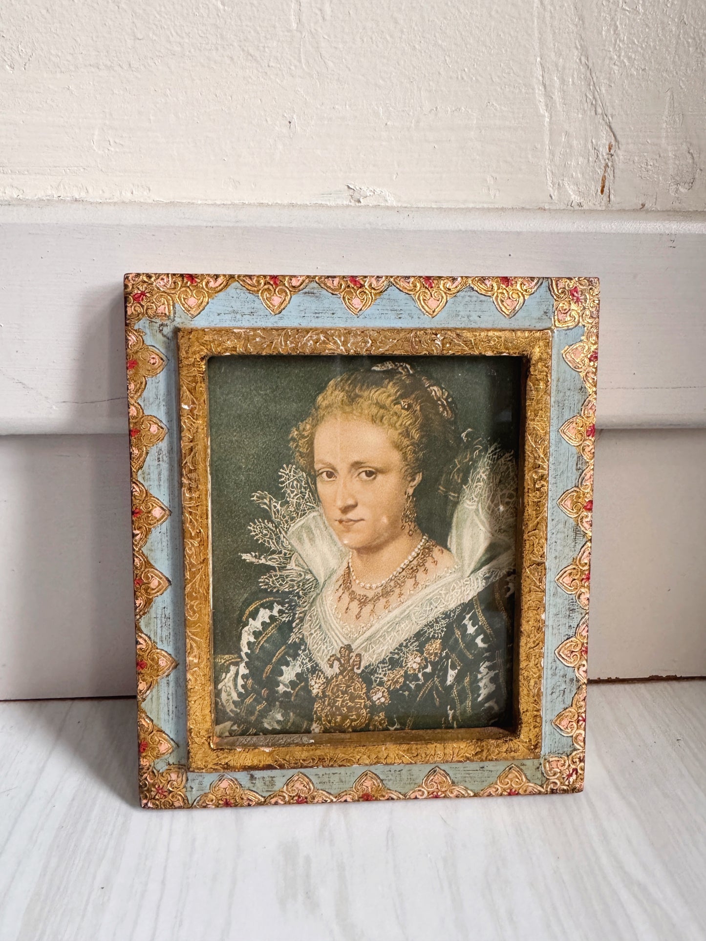 Custom Listing for primandprimitive (Rubens print)