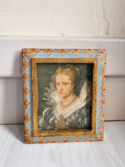 Custom Listing for primandprimitive (Rubens print)